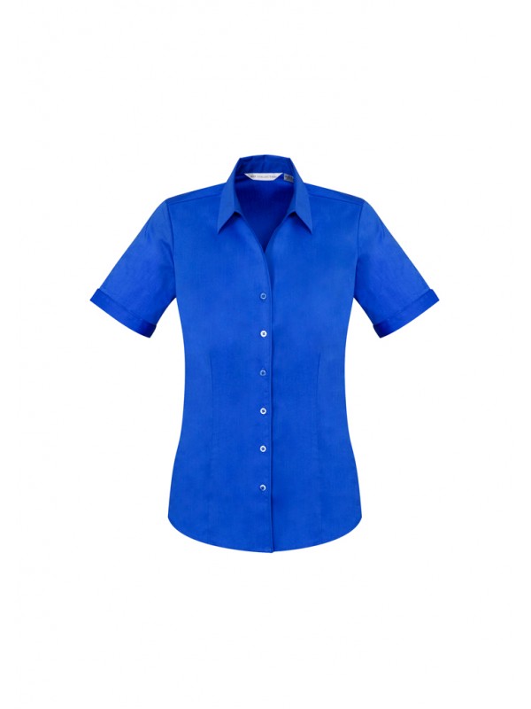 LADIES MONACO SS SHIRT