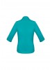 LADIES MONACO 3/4 SLEEVE SHIRT