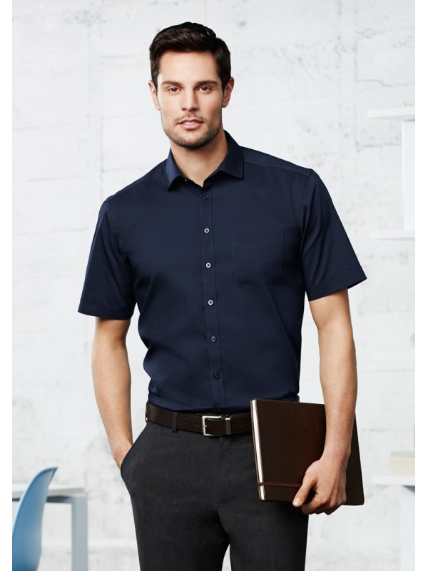 MENS MONACO SS SHIRT