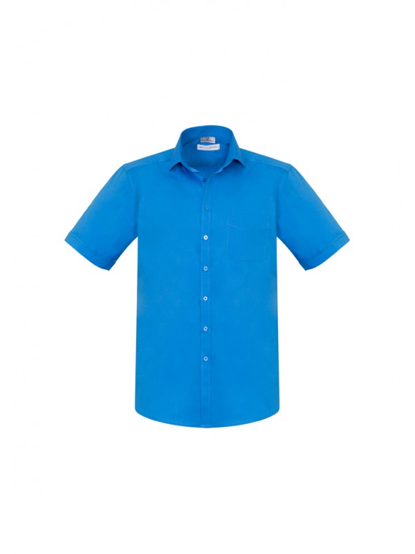 MENS MONACO SS SHIRT