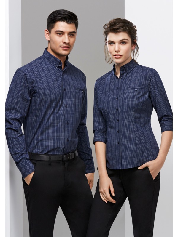 MENS HARPER LS SHIRT