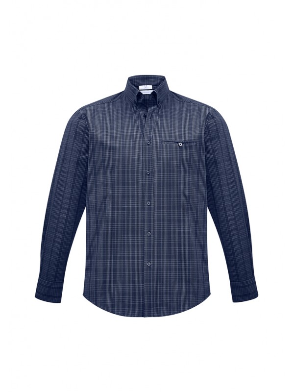 MENS HARPER LS SHIRT