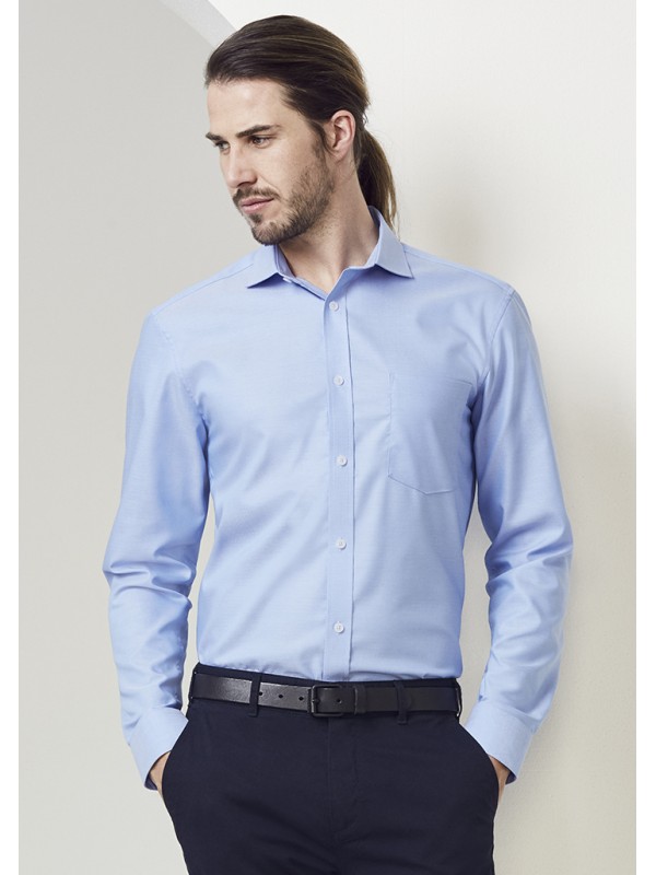 MENS REGENT LS SHIRT