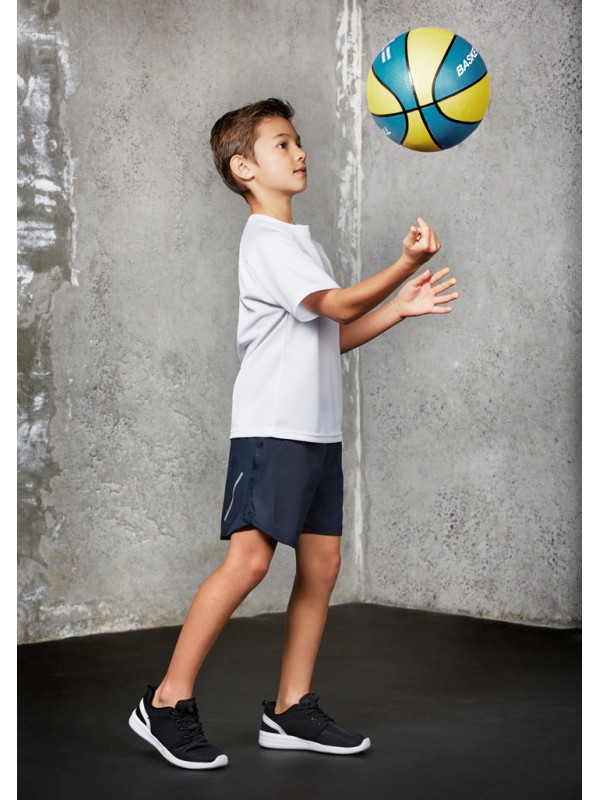 KIDS TACTIC SHORTS