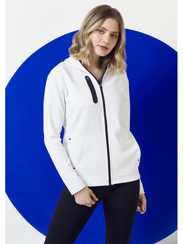 LADIES NEO HOODIE