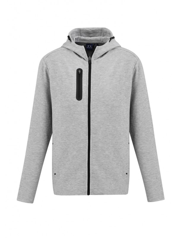 LADIES NEO HOODIE
