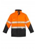 MENS HI VIS STORM JACKET