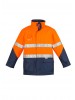MENS HI VIS STORM JACKET