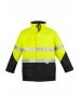 MENS HI VIS STORM JACKET