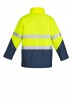 MENS HI VIS STORM JACKET