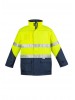 MENS HI VIS STORM JACKET