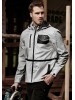 UNISEX STREETWORX REFLECTIVE WATERPROOF JACKET