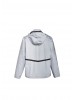 UNISEX STREETWORX REFLECTIVE WATERPROOF JACKET