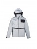 UNISEX STREETWORX REFLECTIVE WATERPROOF JACKET
