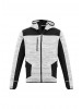 UNISEX STREETWORX REINFORCED KNIT HOODIE