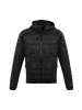 UNISEX STREETWORX REINFORCED KNIT HOODIE