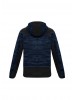 UNISEX STREETWORX REINFORCED KNIT HOODIE
