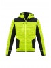 UNISEX STREETWORX REINFORCED KNIT HOODIE