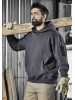 UNISEX MULTI-POCKET HOODIE