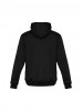 UNISEX MULTI-POCKET HOODIE