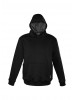 UNISEX MULTI-POCKET HOODIE