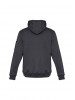 UNISEX MULTI-POCKET HOODIE