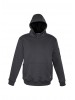 UNISEX MULTI-POCKET HOODIE
