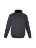 UNISEX MULTI-POCKET HOODIE