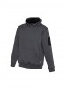 UNISEX MULTI-POCKET HOODIE