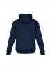 UNISEX MULTI-POCKET HOODIE