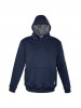 UNISEX MULTI-POCKET HOODIE