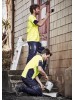 MENS HI VIS T-SHIRT