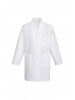 UNISEX LAB COAT