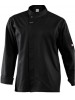 CHEFS TUNIC WITH CONCEALED FRONT - LONG SLEEVE